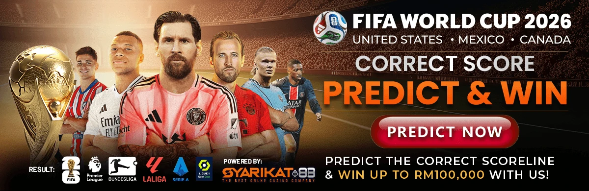 FIFA QUICKBET