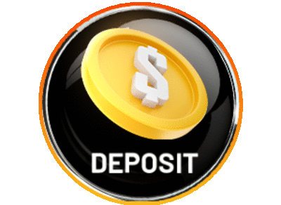 Footer Deposit