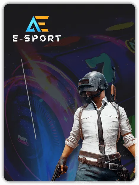 AE Esport
