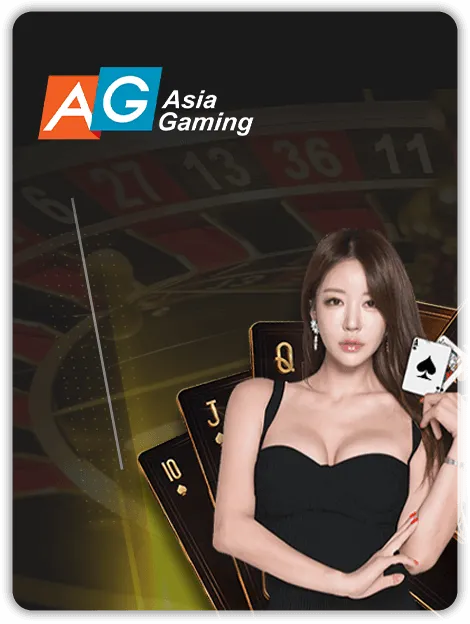Asia Gaming