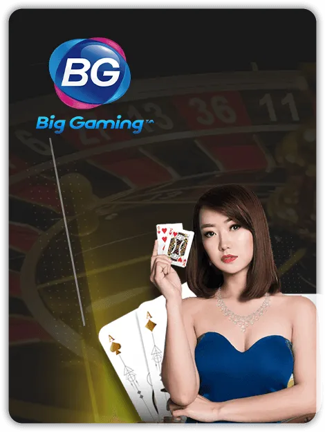Big Gaming