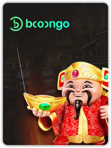 Booongo