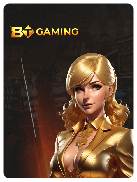 BT Gaming
