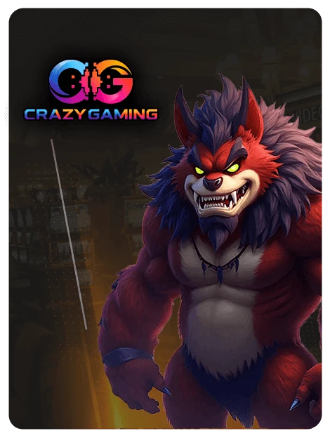 Crazy Gaming