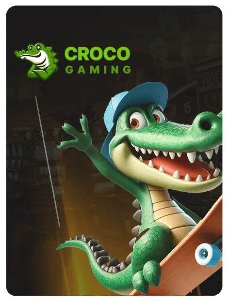 Croco Gaming