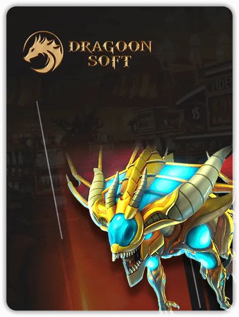 Dragoon Soft