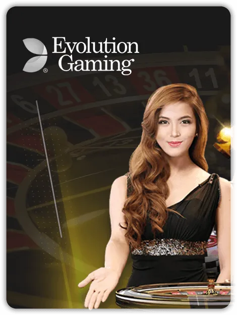 Evolution Gaming
