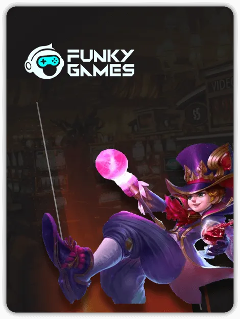 Funky Game
