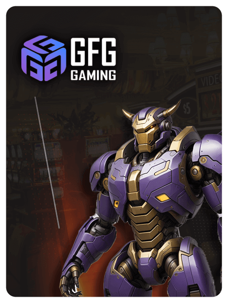 GFG Gaming