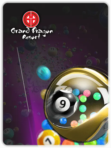 Grand Dragon Lotto