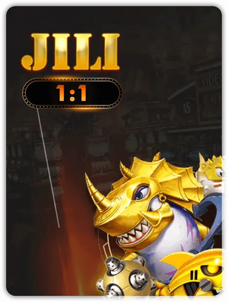 JILI 1:1