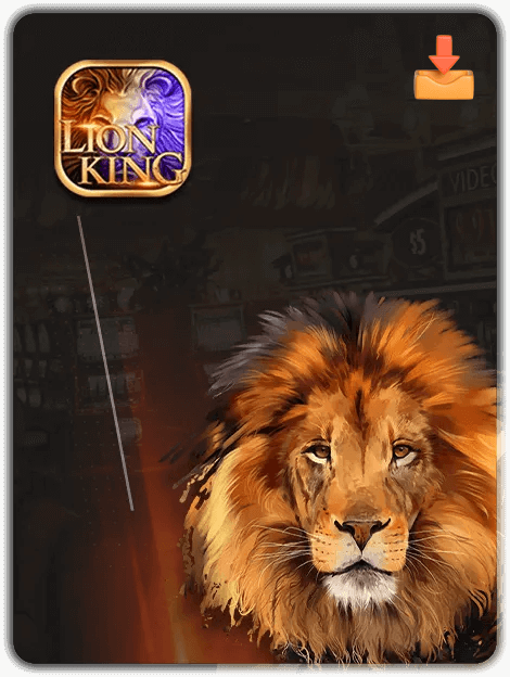 Lion King