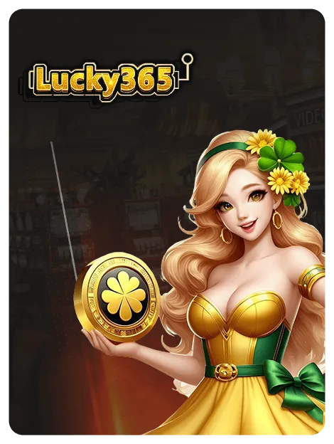 Lucky365