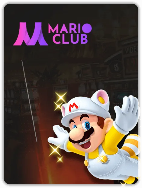 MarioClub88