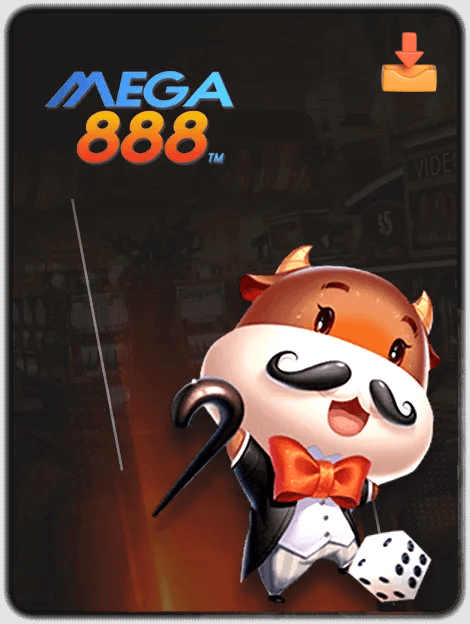Mega888