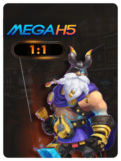 Mega H5