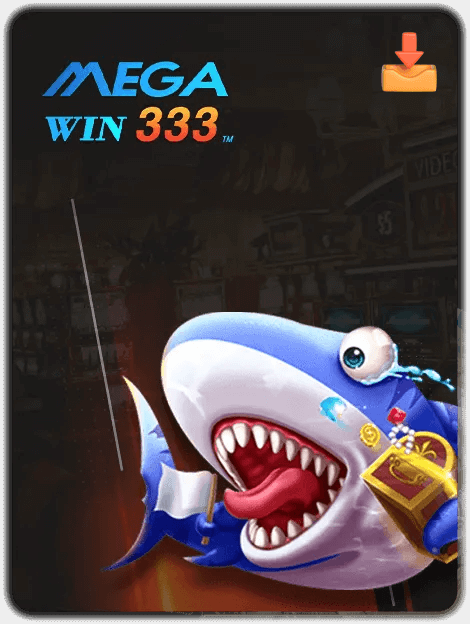 Megawin333