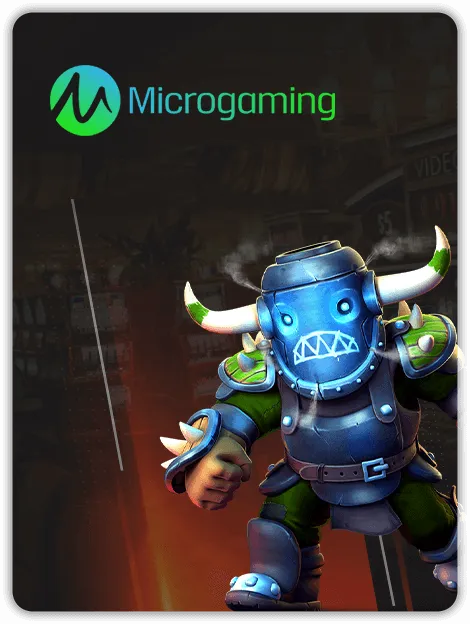 Micro Gaming