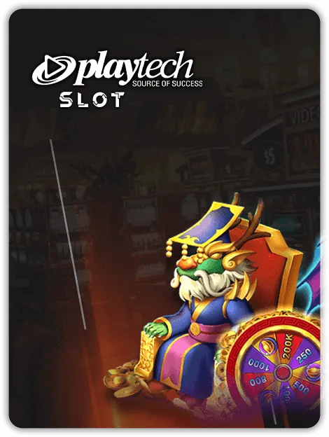 Playtech Slot