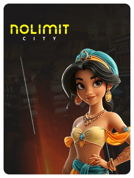 No Limit City