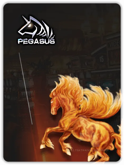 Pegasus