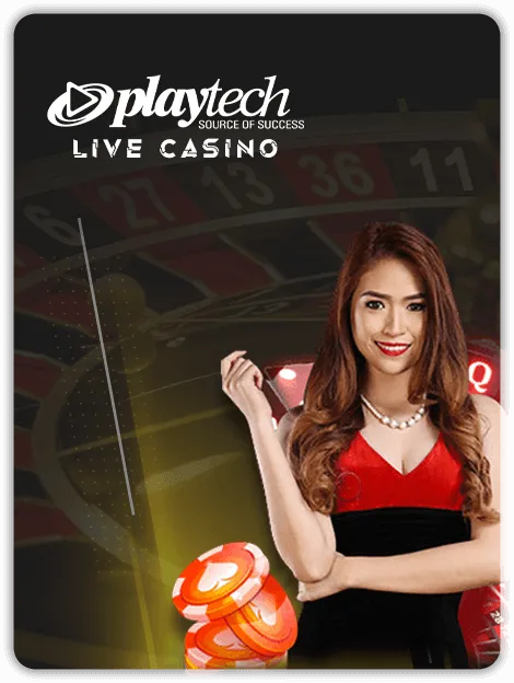 Playtech