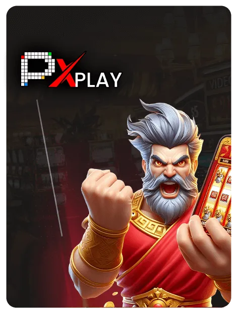 PxPlay