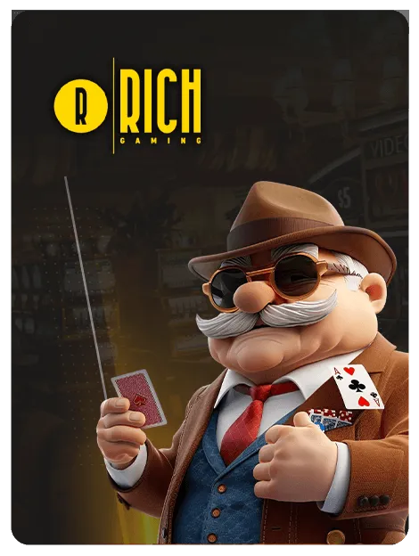 Rich Gaming