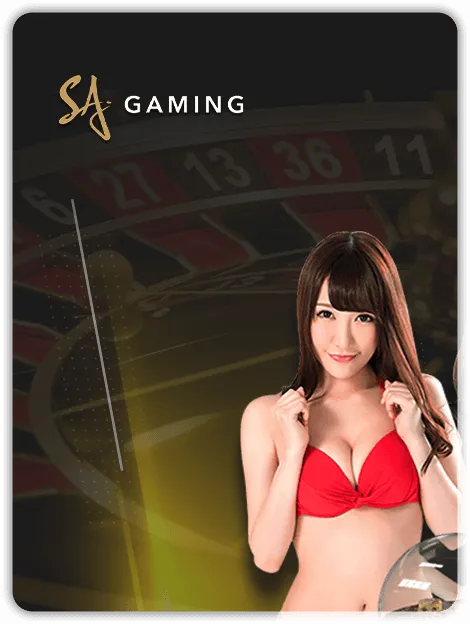 SA Gaming