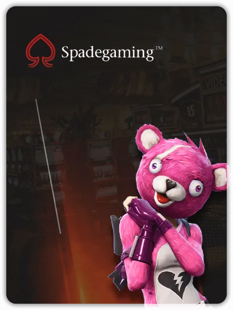 Spade Gaming