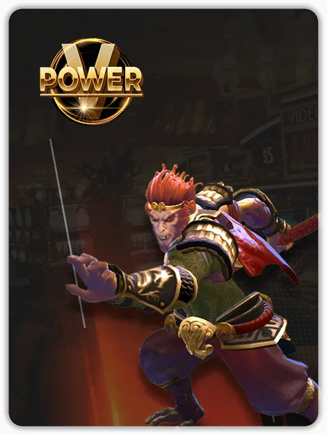 VPower