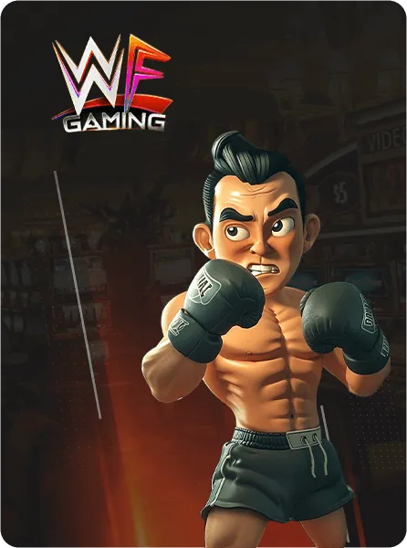 WF Gaming