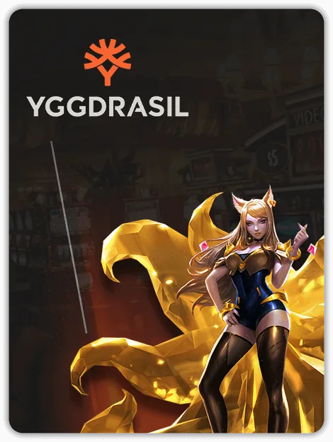 Yggdrasil