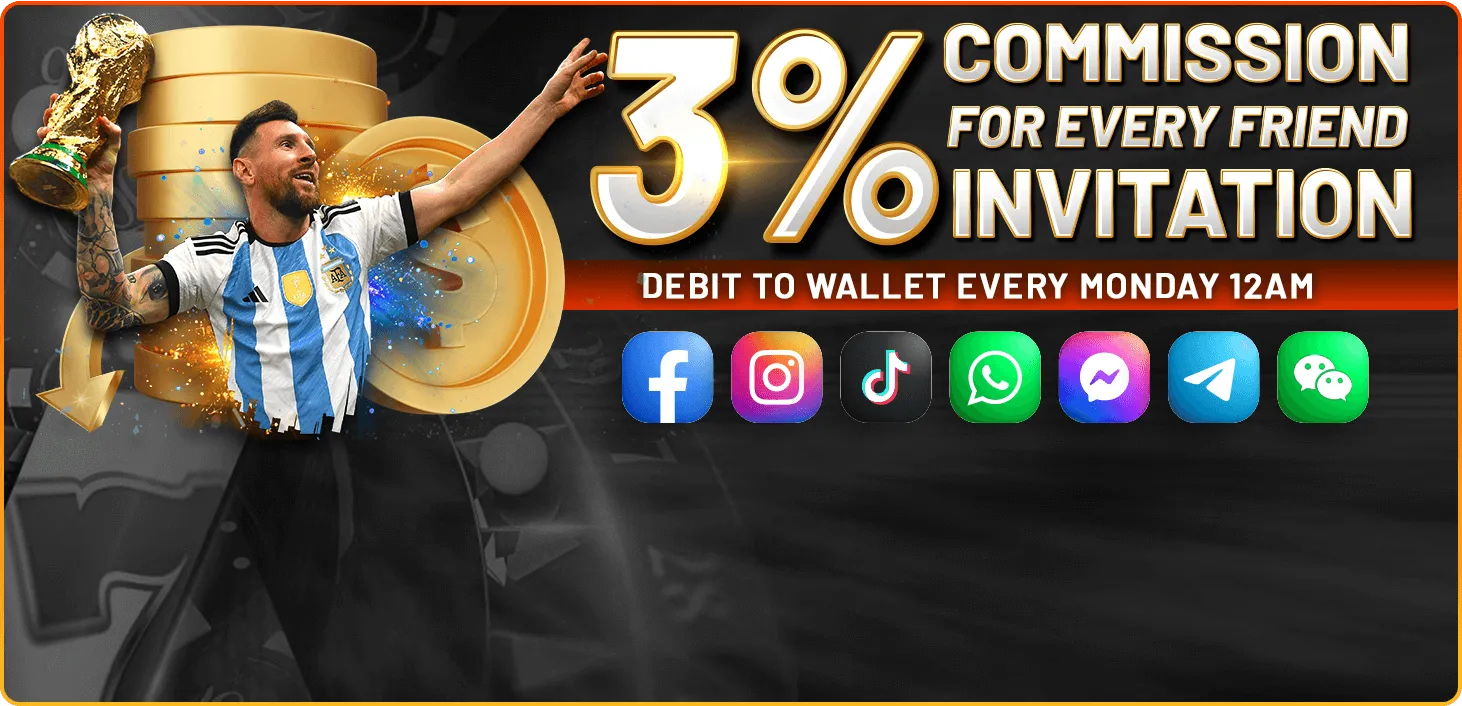 Referral Program