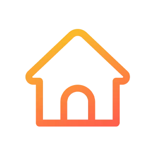 New Home Icon