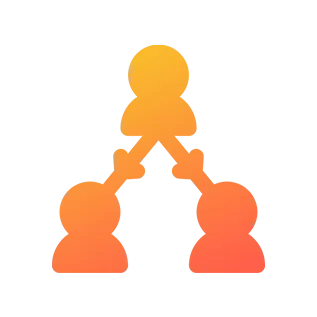 New Affiliate Icon