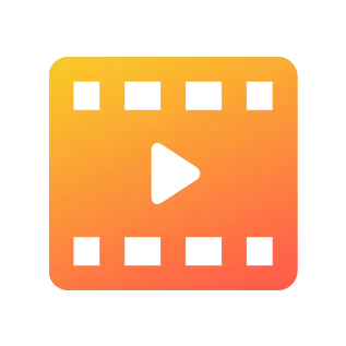 New Video Icon