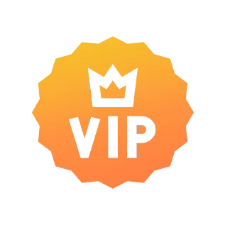 New VIP Icon