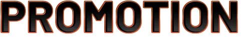 Promotion